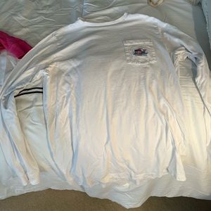 Vineyard vines long sleeve
